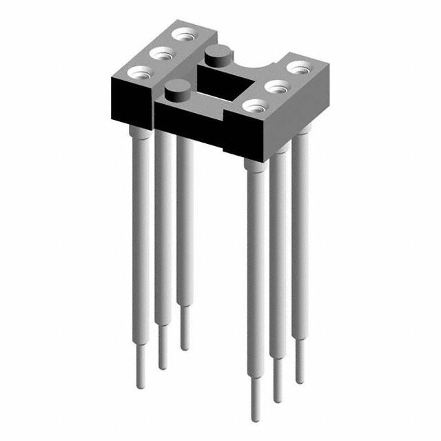 116-87-306-41-011101 Preci-Dip  Zoccoli IC